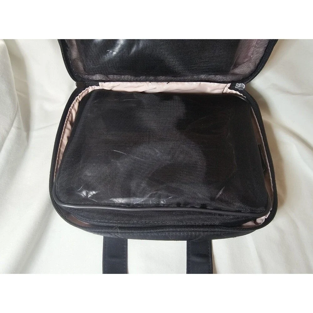New Old Stock Mary Kay 4 Piece Cosmetics Bags